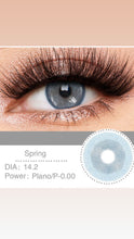 Charger l'image dans la galerie, SPRING